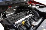 Dodge Caliber Heat 2011 года
